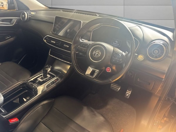 Used MG MG HS 2022 for sale - 75488366: Photo 2