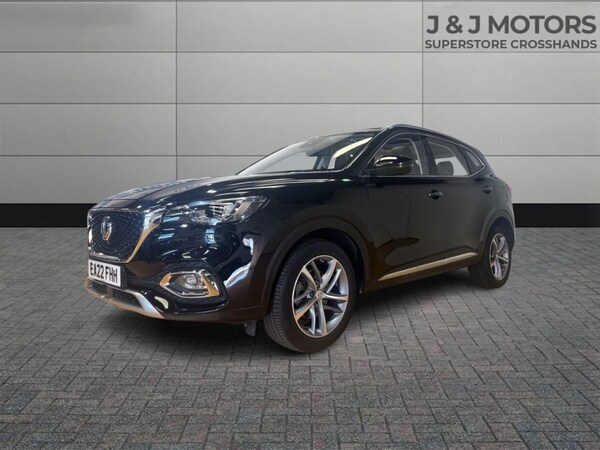 Used MG MG HS 2022 for sale - 75488366: Photo 3