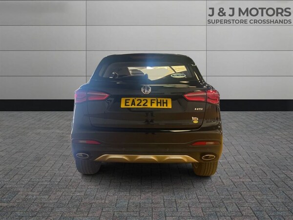 Used MG MG HS 2022 for sale - 75488366: Photo 5