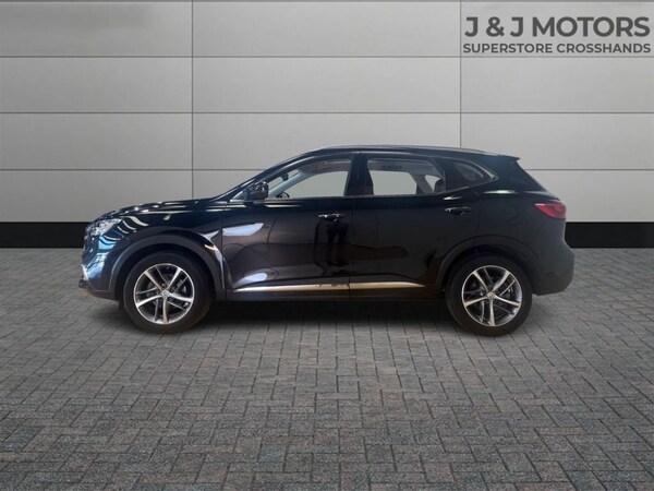 Used MG MG HS 2022 for sale - 75488366: Photo 6