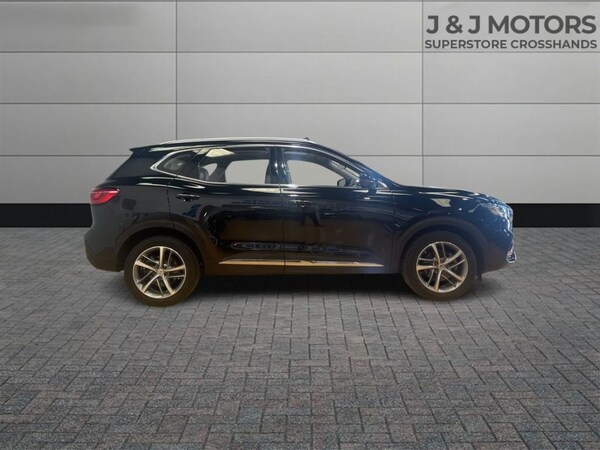 Used MG MG HS 2022 for sale - 75488366: Photo 7