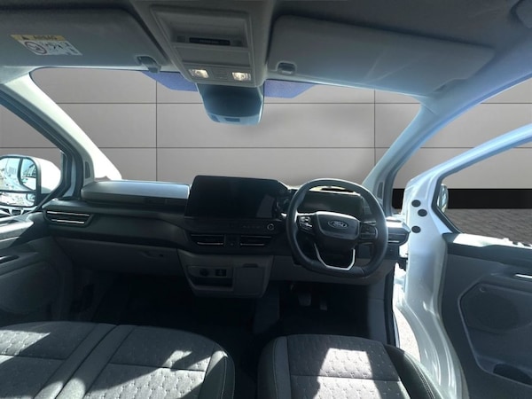 Used Ford Transit Custom 2024 for sale - 74516321: Photo 10