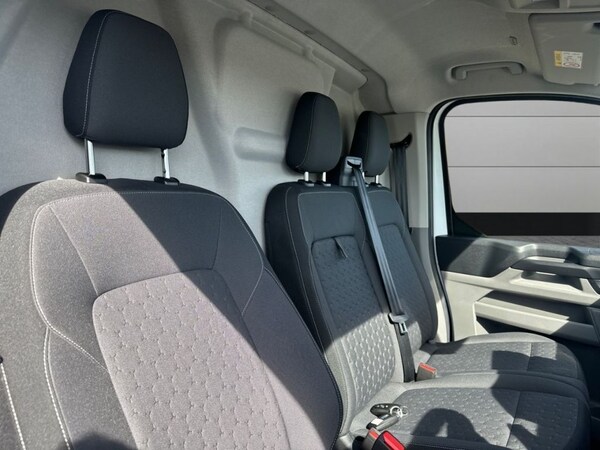 Used Ford Transit Custom 2024 for sale - 74516321: Photo 11