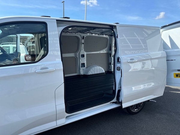 Used Ford Transit Custom 2024 for sale - 74516321: Photo 14