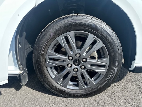 Used Ford Transit Custom 2024 for sale - 74516321: Photo 16
