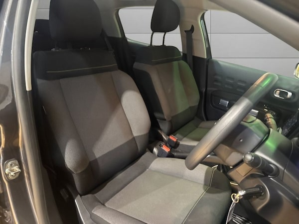 Used Citroen C3 2023 for sale - 76290897: Photo 11