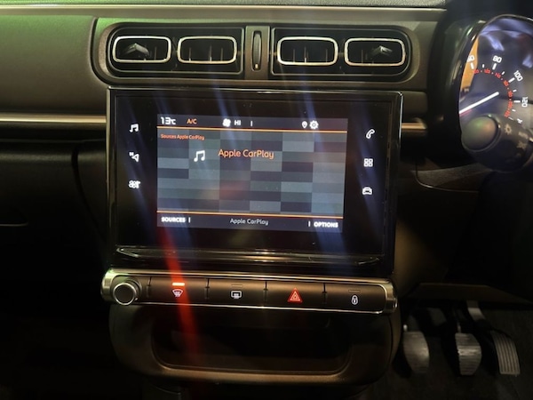 Used Citroen C3 2023 for sale - 76290897: Photo 12