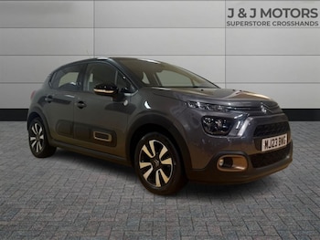 Citroen - C3