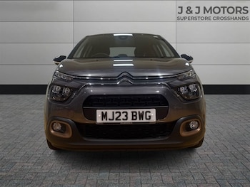 Used Citroen C3 2023 for sale - 76290897: Photo 2