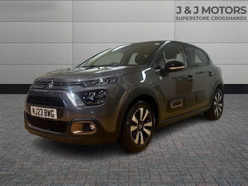 Used Citroen C3 2023 for sale - 76290897: Photo 3