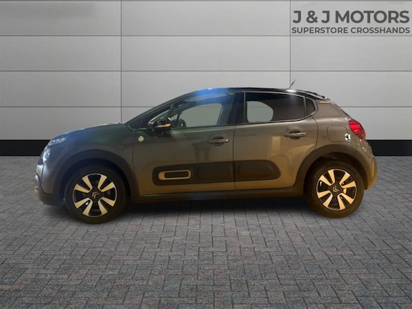 Used Citroen C3 2023 for sale - 76290897: Photo 4