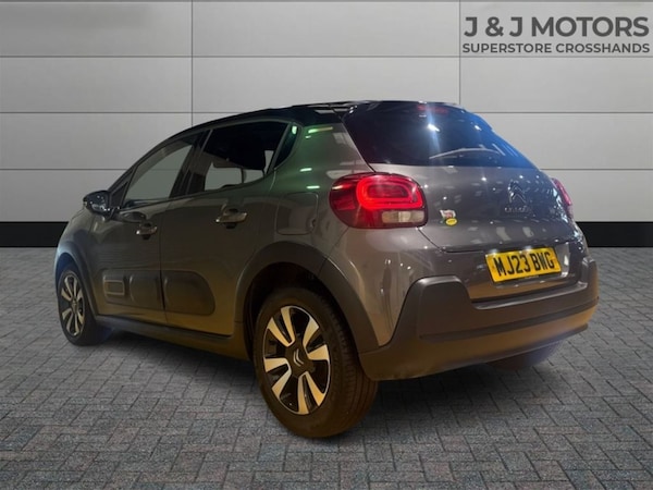 Used Citroen C3 2023 for sale - 76290897: Photo 5