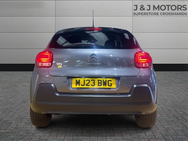 Used Citroen C3 2023 for sale - 76290897: Photo 6
