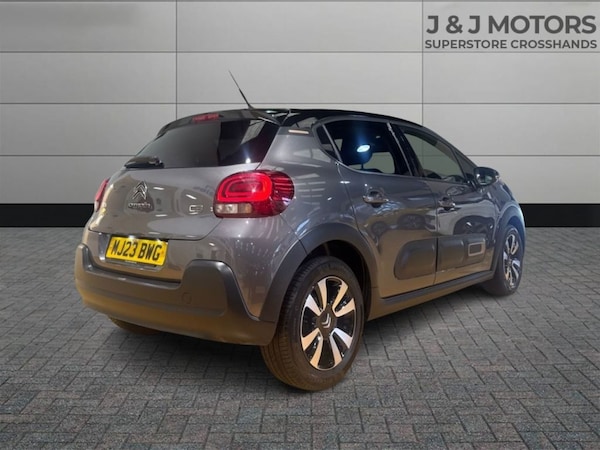 Used Citroen C3 2023 for sale - 76290897: Photo 7