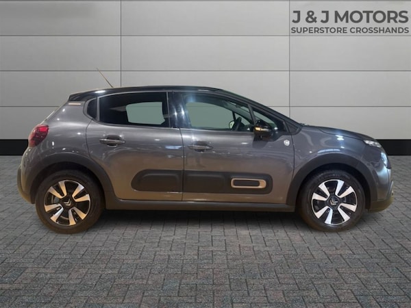 Used Citroen C3 2023 for sale - 76290897: Photo 8