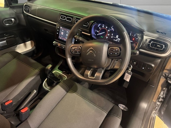Used Citroen C3 2023 for sale - 76290897: Photo 9