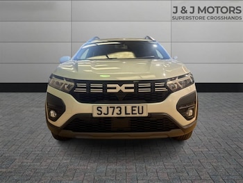 Used Dacia Jogger 2023 for sale - 78131740: Photo