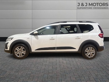 Used Dacia Jogger 2023 for sale - 78131740: Photo