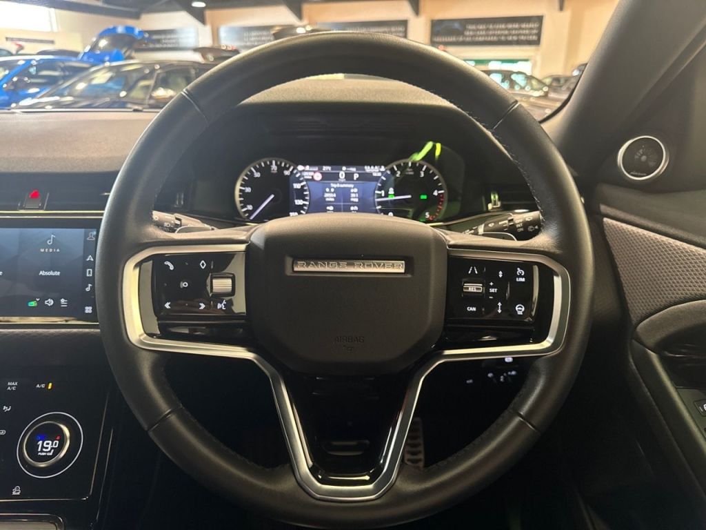 Used Land Rover Range Rover Evoque 2023 for sale - 76290868: Photo 13