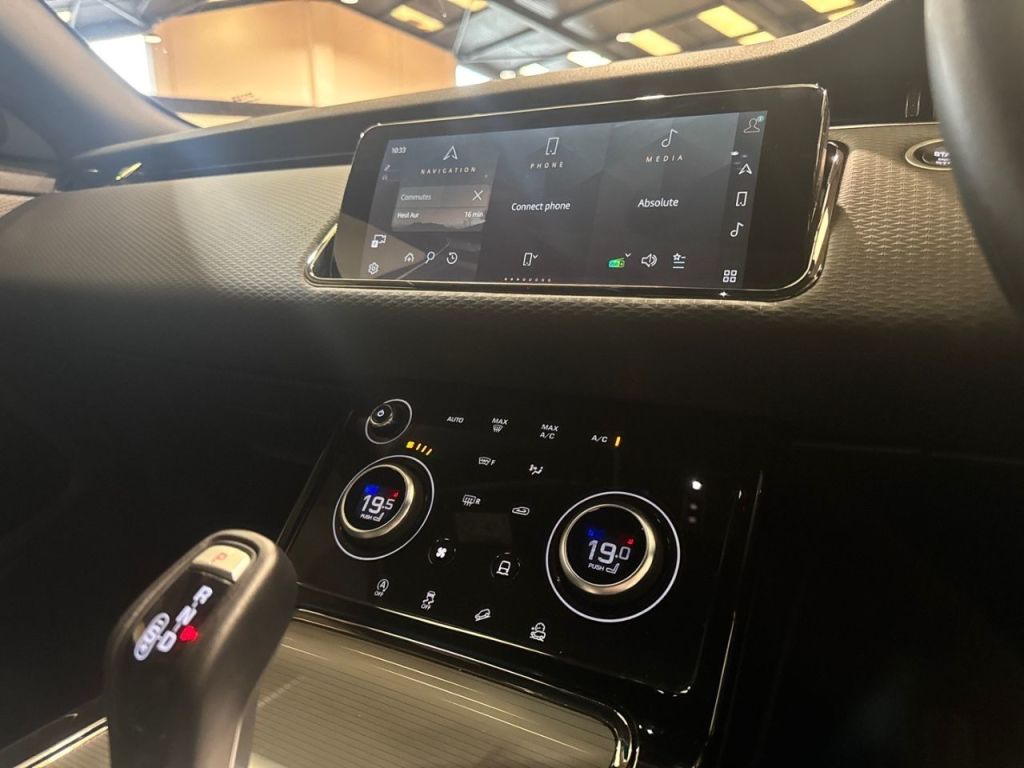 Used Land Rover Range Rover Evoque 2023 for sale - 76290868: Photo 15