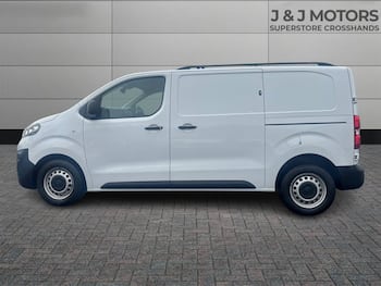 Used Vauxhall Vivaro 2023 for sale - 79706846: Photo
