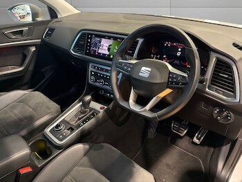 Used SEAT Ateca 2024 for sale - 78858357: Photo