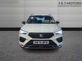 Used SEAT Ateca 2024 for sale - 78858357: Photo