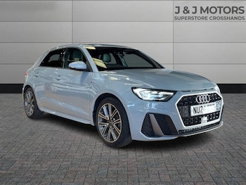 Used Audi A1 2024 for sale - 77805355: Photo