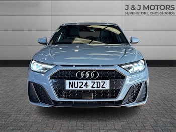 Used Audi A1 2024 for sale - 77805355: Photo