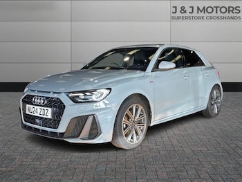 Used Audi A1 2024 for sale - 77805355: Photo