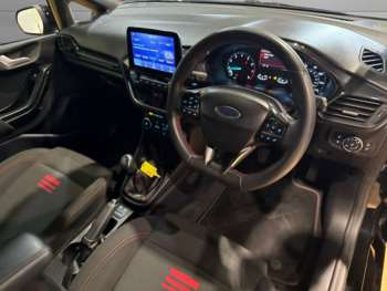 Used Ford Fiesta 2022 for sale - 74516109: Photo