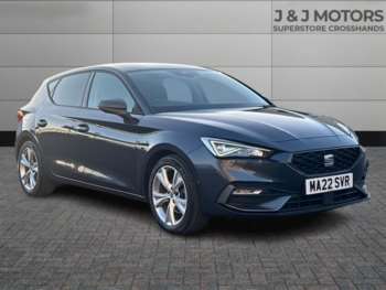2022 - 1.0 TSI EVO FR 5dr