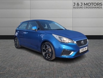 Used MG MG3 2019 for sale - 75593009: Photo