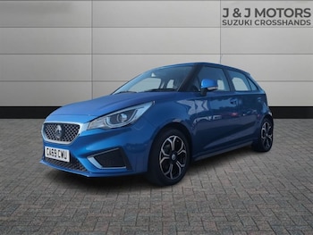 Used MG MG3 2019 for sale - 75593009: Photo