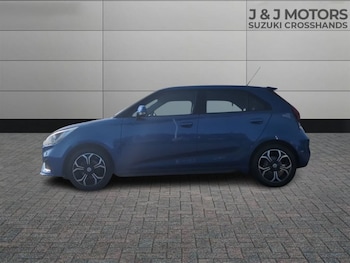 Used MG MG3 2019 for sale - 75593009: Photo