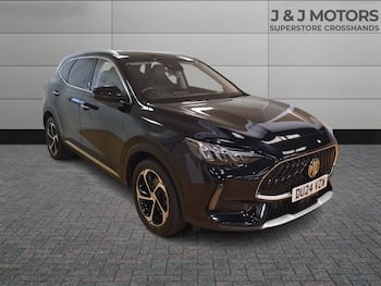 Used MG MG HS 2024 for sale - 79736472: Photo