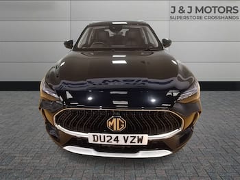Used MG MG HS 2024 for sale - 79736472: Photo