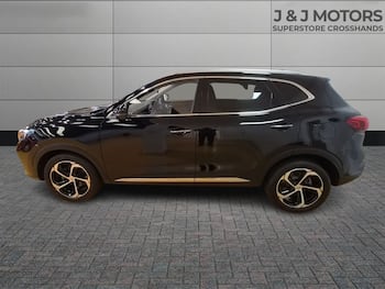 Used MG MG HS 2024 for sale - 79736472: Photo
