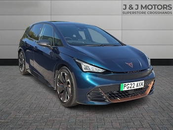 Used Cupra Born 2022 for sale - 79141455: Photo