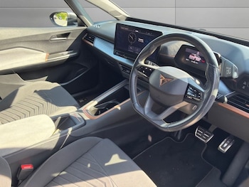 Used Cupra Born 2022 for sale - 79141455: Photo