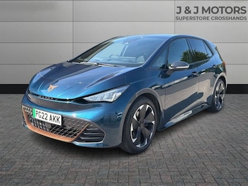 Used Cupra Born 2022 for sale - 79141455: Photo