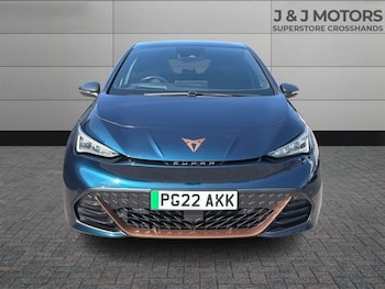 Used Cupra Born 2022 for sale - 79141455: Photo