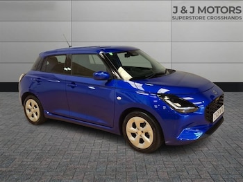 Used Suzuki Swift 2025 for sale - 79154559: Photo