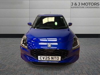 Used Suzuki Swift 2025 for sale - 79154559: Photo