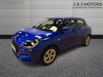 Used Suzuki Swift 2025 for sale - 79154559: Photo