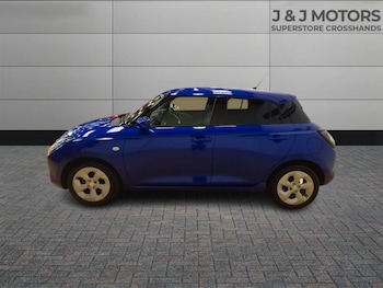 Used Suzuki Swift 2025 for sale - 79154559: Photo