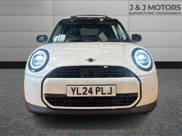 Used MINI Cooper 2024 for sale - 76279348: Photo 2