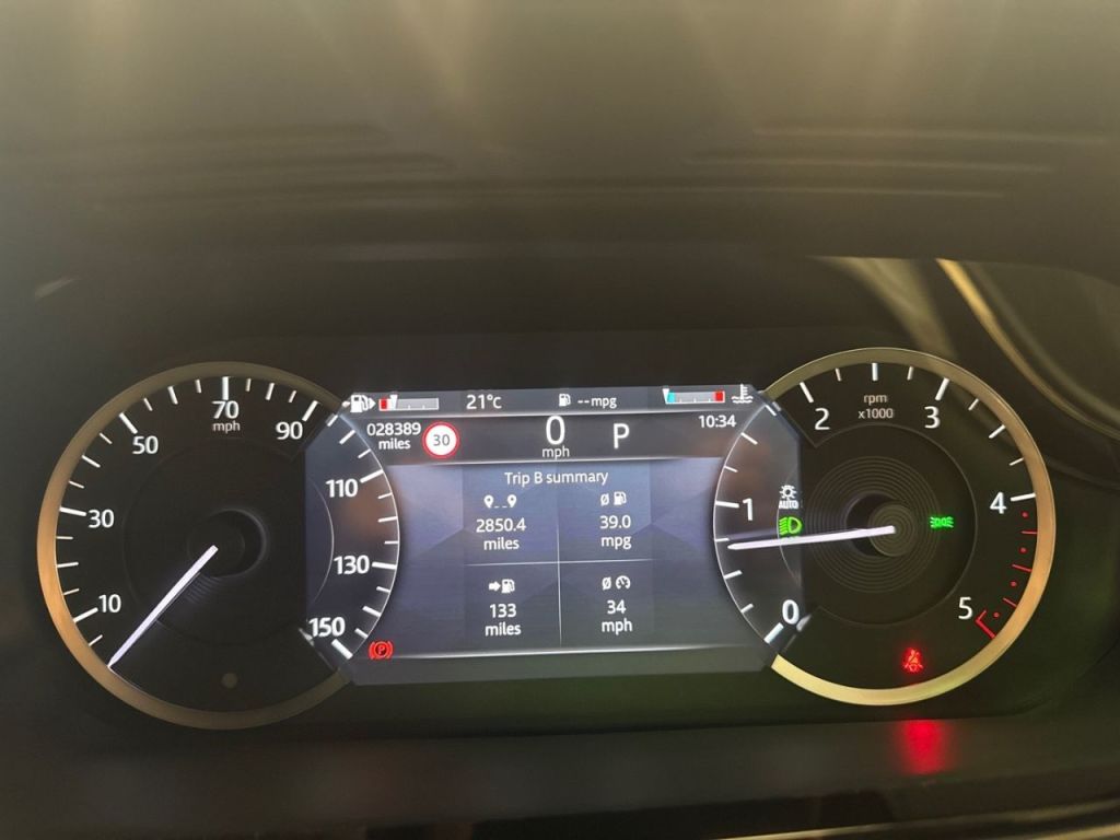 Used Land Rover Range Rover Evoque 2023 for sale - 77408775: Photo 17