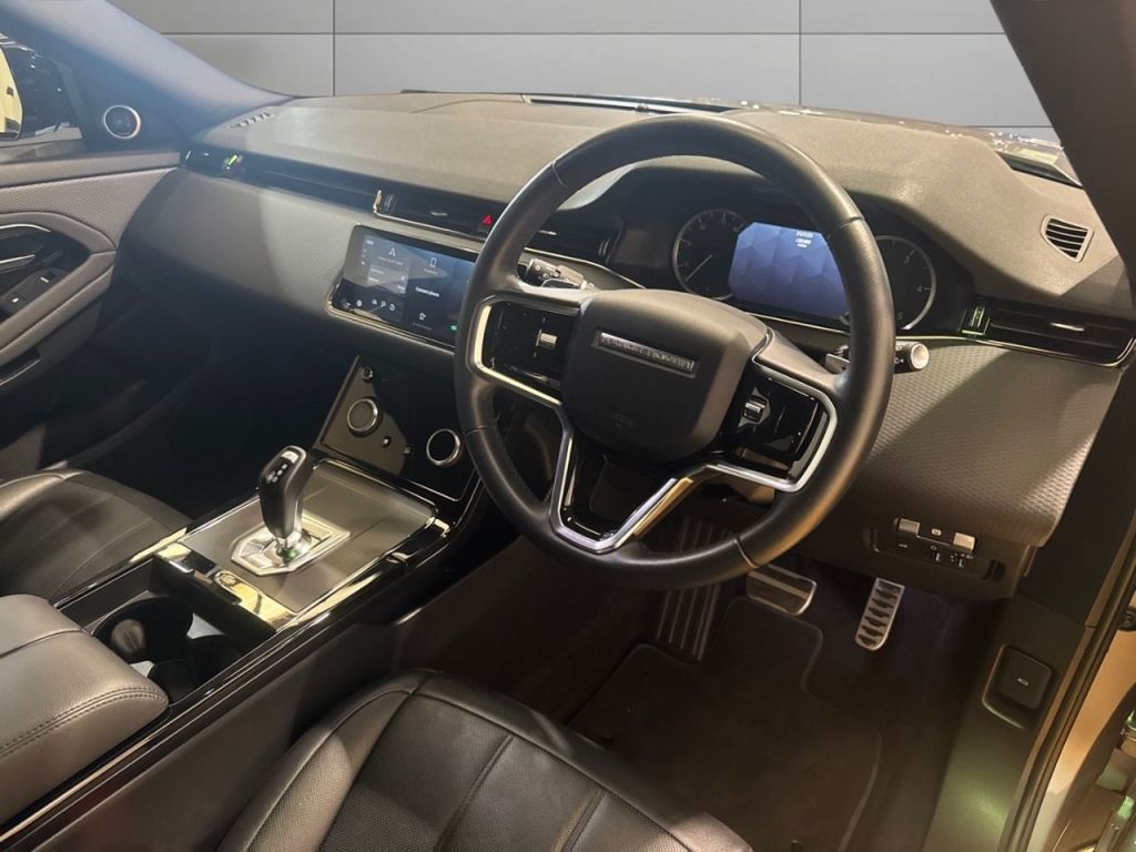 Used Land Rover Range Rover Evoque 2023 for sale - 77408775: Photo 9