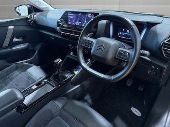 Used Citroen C4 2023 for sale - 78918743: Photo